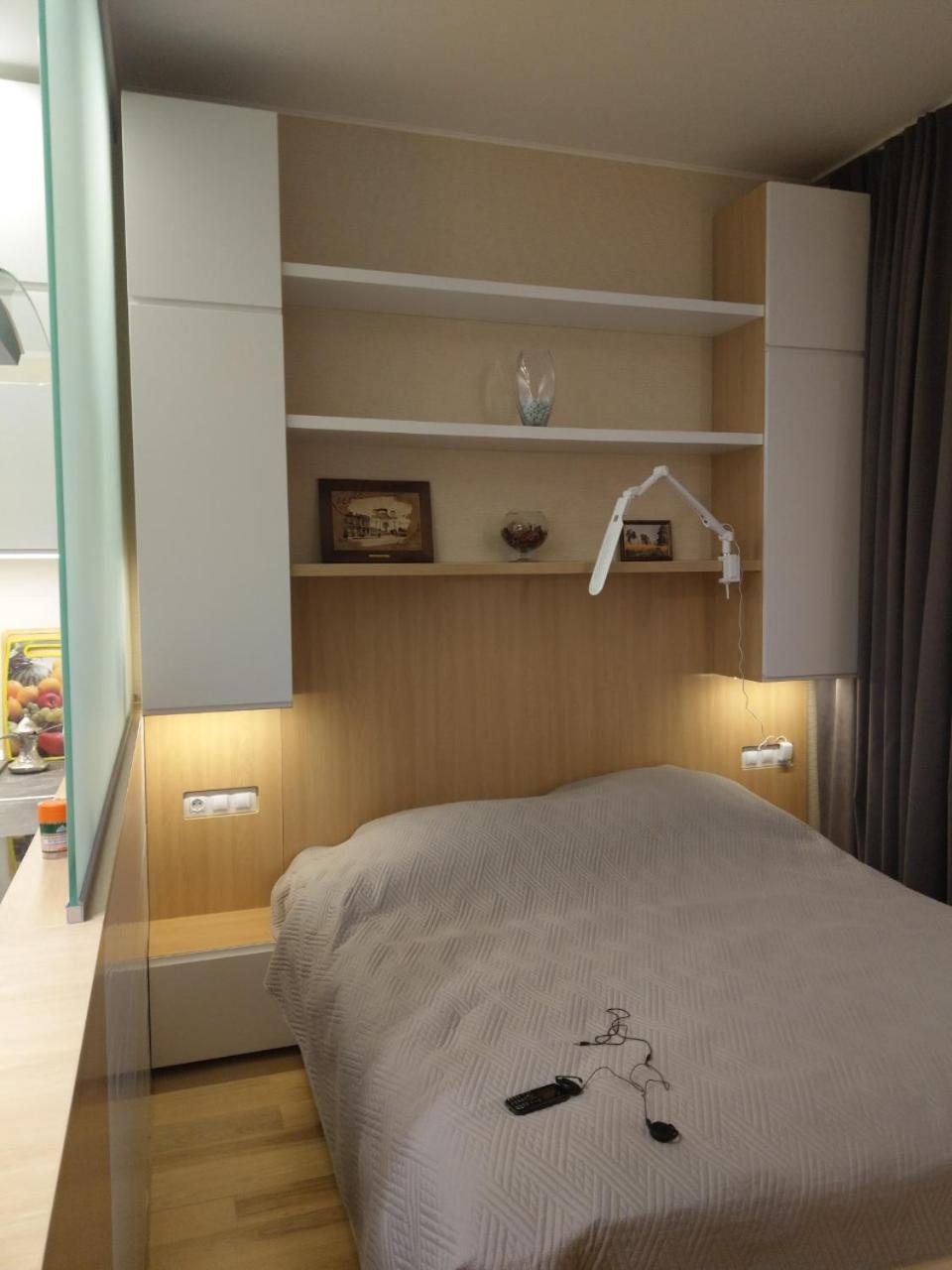 Comfortable Apartments French Quarter Акумулятори Світло Інтернет Завжди Kiev Ngoại thất bức ảnh